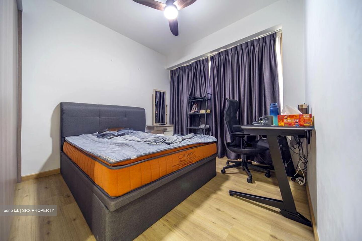 The Vales (D19), Condominium #496837841